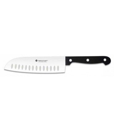 Cuchillo SANTOKU TOP CUTLERY 17395