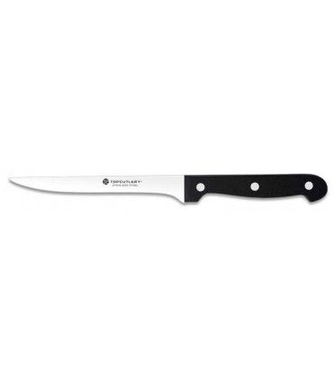Cuchillo DESHUESADOR  TOP CUTLERY 17393