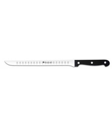 Cuchillo JAMONERO CON ALVEOLOS  TOP CUTLERY 17135