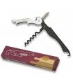 SACACORCHOS DE DOS TIEMPOS TOP CUTLERY 21127