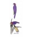 SACACORCHOS DE DOS TIEMPOS "PÁJARO PÚRPURA" TOP CUTLERY 21146-PU