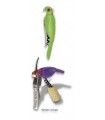 SACACORCHOS DE DOS TIEMPOS "PÁJARO VERDE" TOP CUTLERY 21146-VE