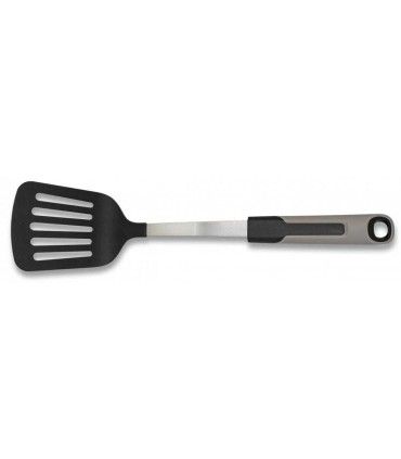 ESPÁTULA RANURADA DE COCINA TOP CUTLERY 21157