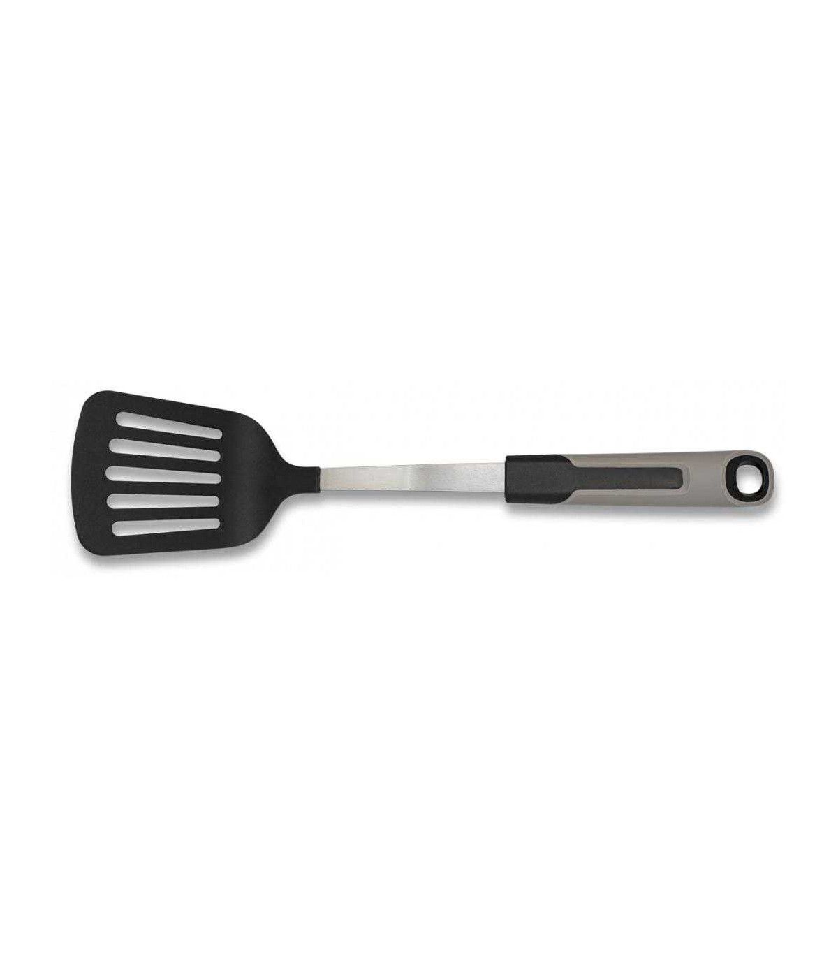 ESPÁTULA RANURADA DE COCINA TOP CUTLERY 21157