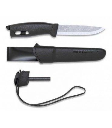 Cuchillo de AVENTURA "COMPANION SPARK" MORAKNIV 17442
