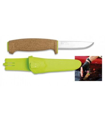 Cuchillo de AVENTURA "FLOATING KNIFE" MORAKNIV 17443