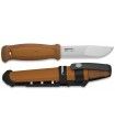 Cuchillo de AVENTURA "KANSBOL" MORAKNIV 17441