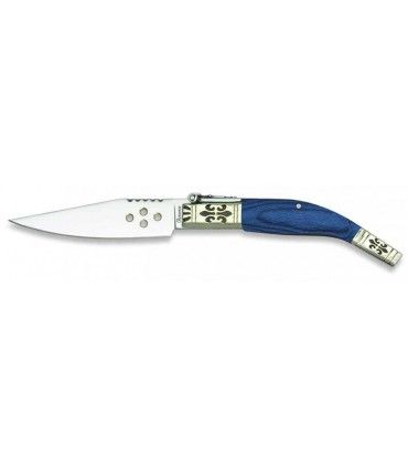 NAVAJA DE LUJO MARTINEZ ALBAINOX 01663