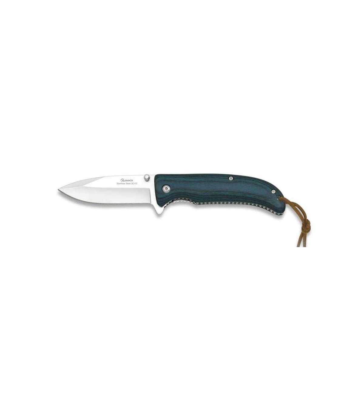 NAVAJA DE BOLSILLO MARTINEZ ALBAINOX 18572A