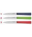 CUCHILLO PATATERO "ESSENTIELS +" Nº312 INOX OPINEL 002350