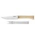 JUEGO DE  CUCHILLO QUESERO OPINEL 001834
