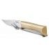 JUEGO DE  CUCHILLO QUESERO OPINEL 001834