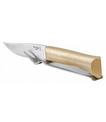 JUEGO DE  CUCHILLO QUESERO OPINEL 001834