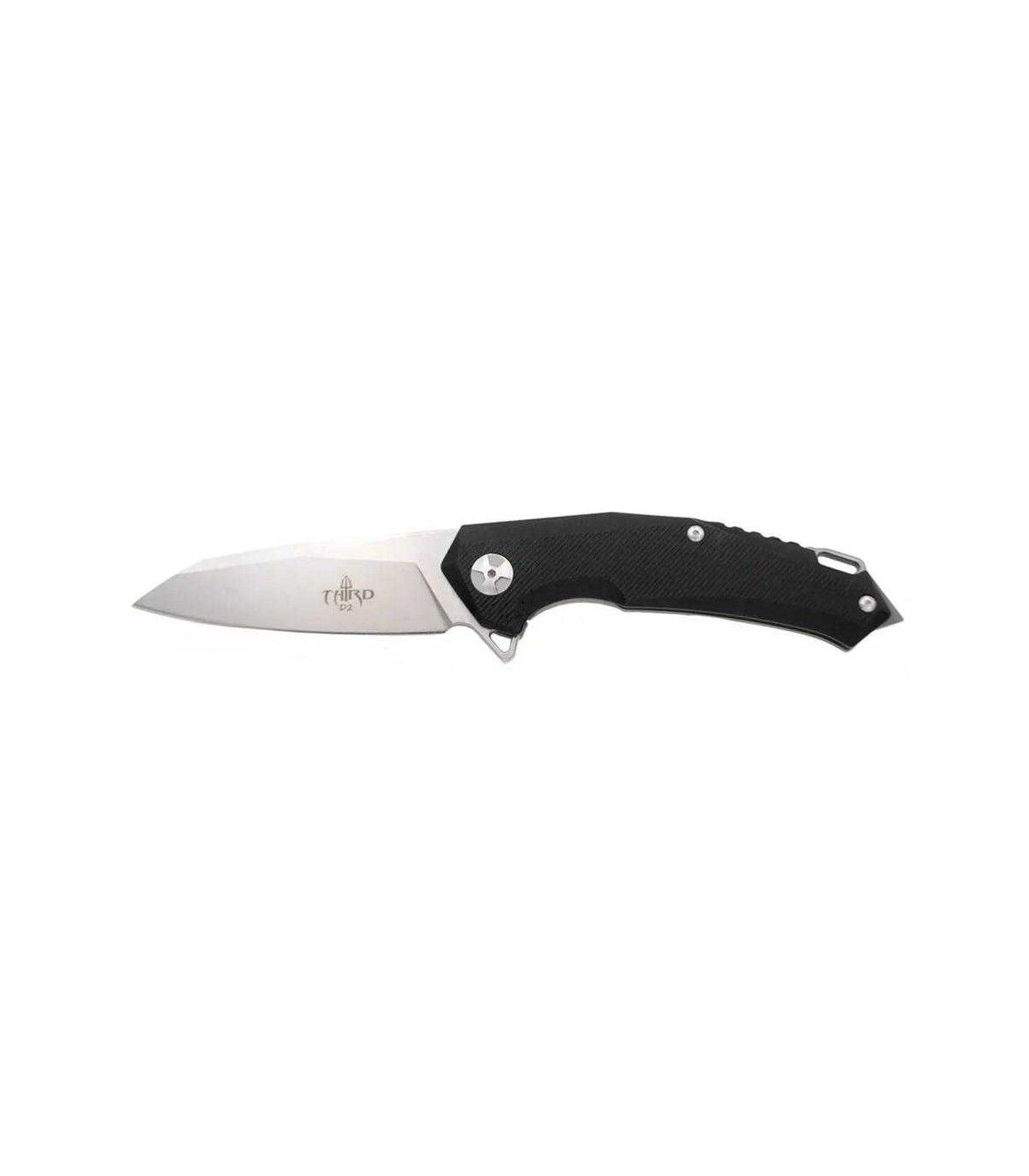 NAVAJA TÁCTICA DE LUJO THIRD K4105