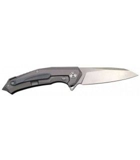 NAVAJA TÁCTICA DE LUJO THIRD K4105