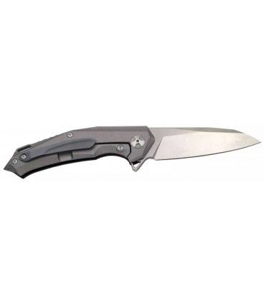 NAVAJA TÁCTICA DE LUJO THIRD K4105