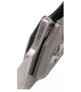 NAVAJA TÁCTICA DE LUJO THIRD K4105