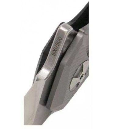 NAVAJA TÁCTICA DE LUJO THIRD K4105
