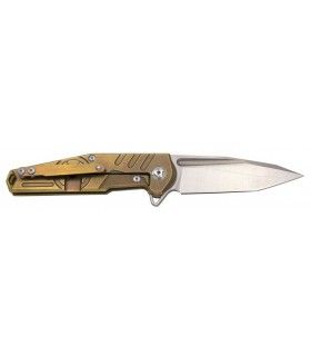 NAVAJA TÁCTICA DE LUJO THIRD K4106