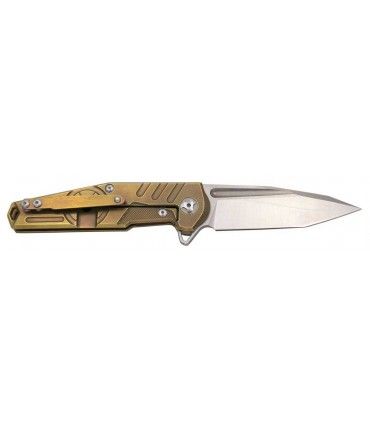 NAVAJA TÁCTICA DE LUJO THIRD K4106