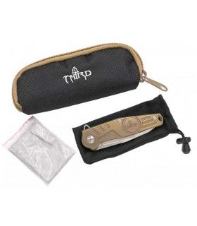 NAVAJA TÁCTICA DE LUJO THIRD K4106