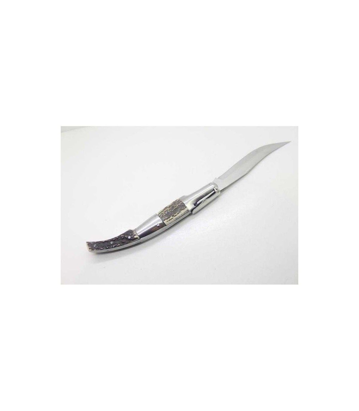 NAVAJA MODELO "ÁRABE" ENRIQUE GRACIA 3