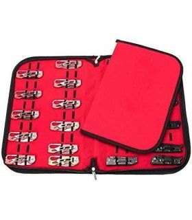 ESTUCHE EXPOSITOR PARA NAVAJAS AX-1 