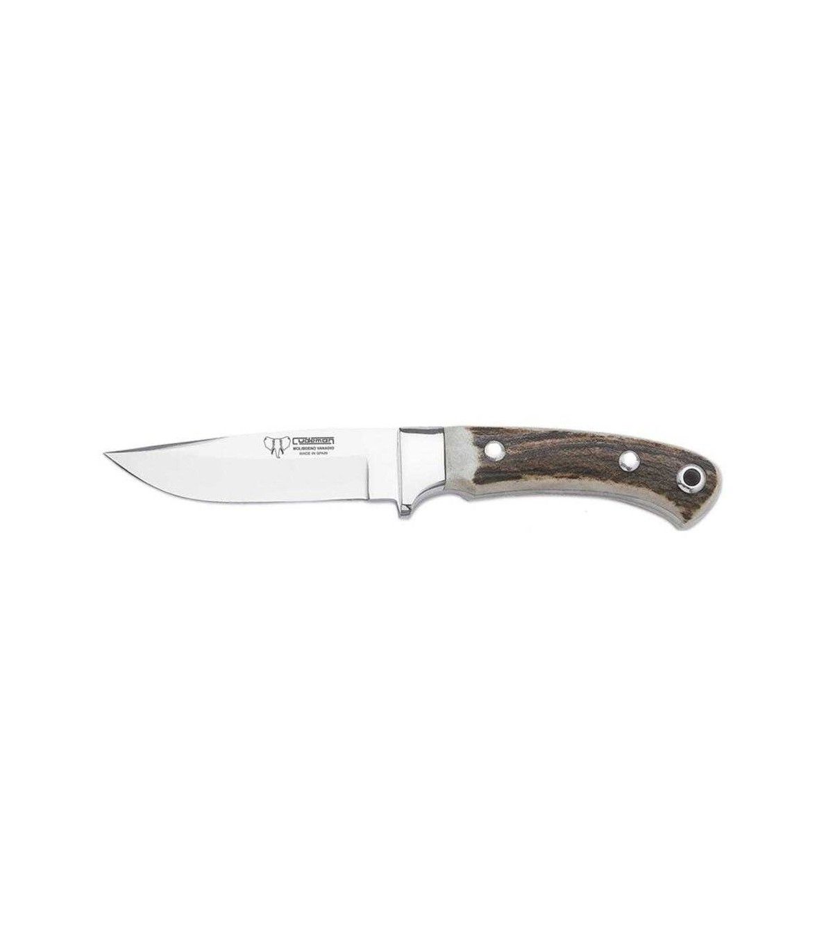 CUCHILLO DE CAZA CUDEMAN 150