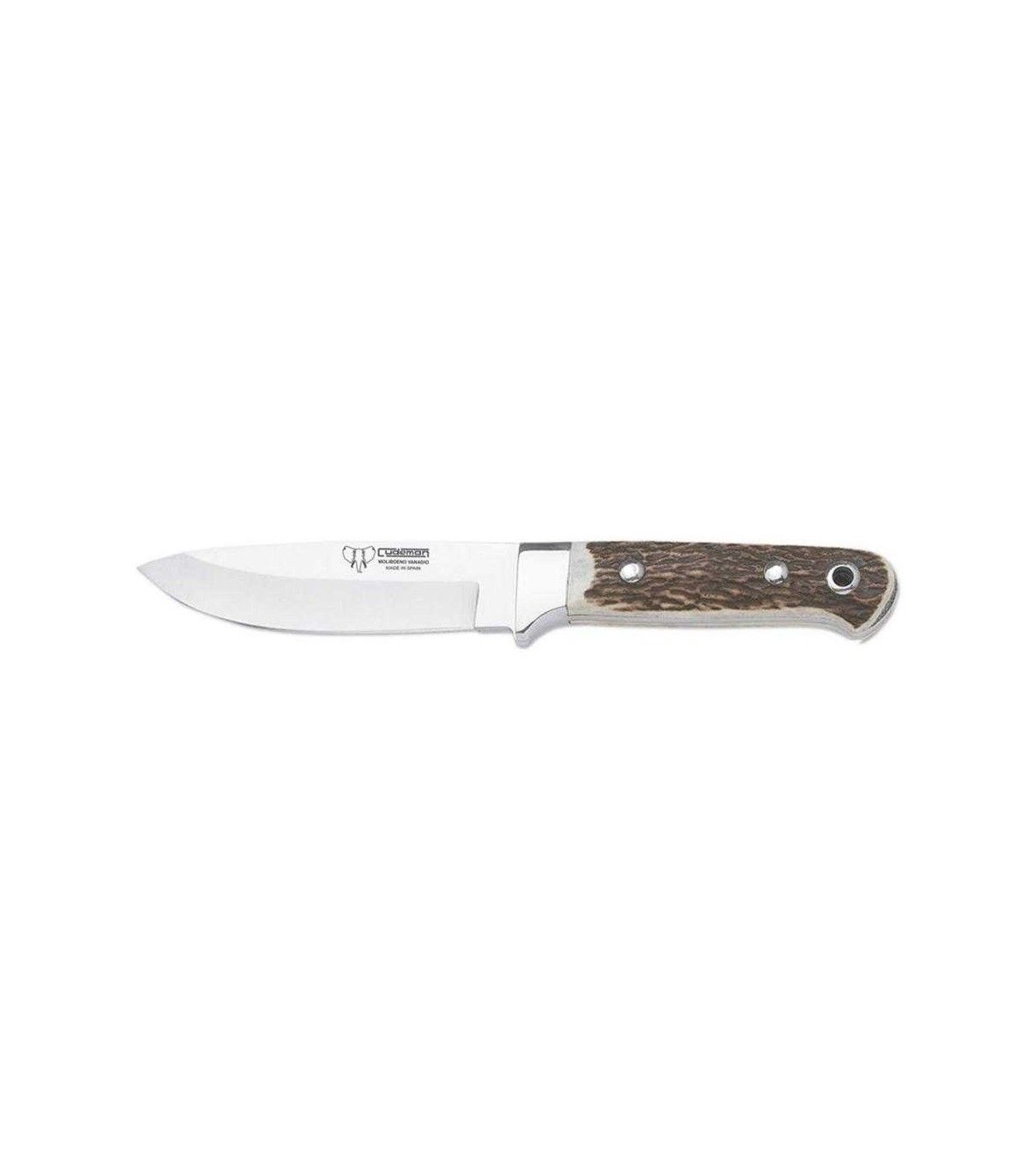 CUCHILLO DE CAZA CUDEMAN 152
