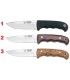 CUCHILLO DE CAZA CUDEMAN 147