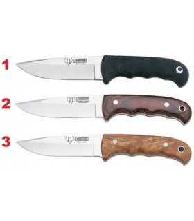 CUCHILLO DE CAZA CUDEMAN 147