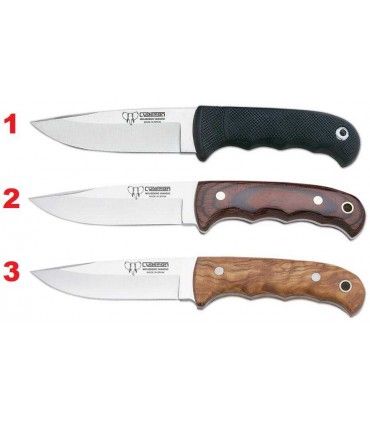 CUCHILLO DE CAZA CUDEMAN 147