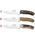 Cuchillo de caza CUDEMAN 290