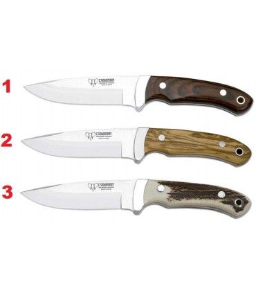Cuchillo de caza CUDEMAN 290