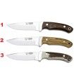 CUCHILLO DE CAZA CUDEMAN 290