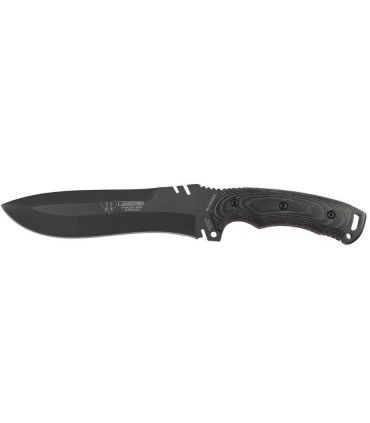 CUCHILLO TÁCTICO "BOINA VERDE " CUDEMAN 299N
