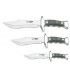 CUCHILLO DE MONTE CUDEMAN 200V