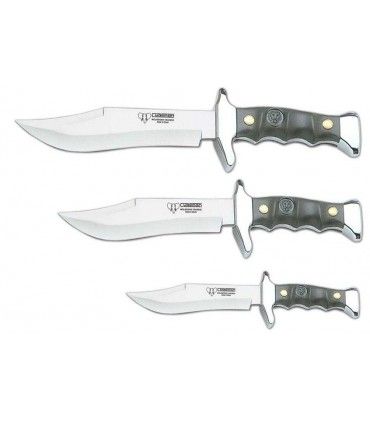 CUCHILLO DE MONTE CUDEMAN 200V