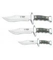 CUCHILLO DE MONTE CUDEMAN 200V