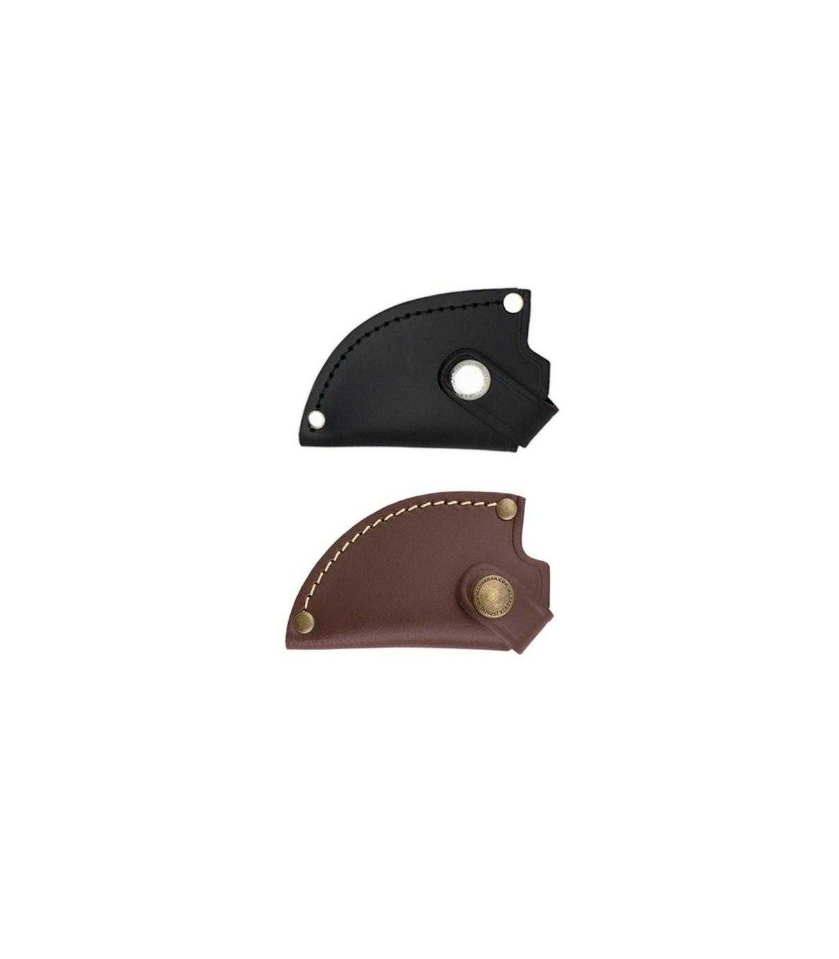 CUCHILLO DESOLLADOR CUDEMAN 139