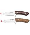 CUCHILLO DESOLLADOR CUDEMAN 135