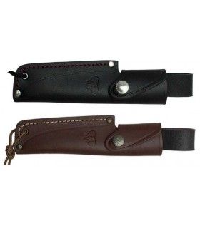 CUCHILLO DE SUPERVIVENCIA "CESAR BOZAL" CUDEMAN 123