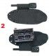 CUCHILLO DE SUPERVIVENCIA MT-5 CUDEMAN 120M