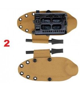 CUCHILLO DE SUPERVIVENCIA MT-5 CUDEMAN 120X