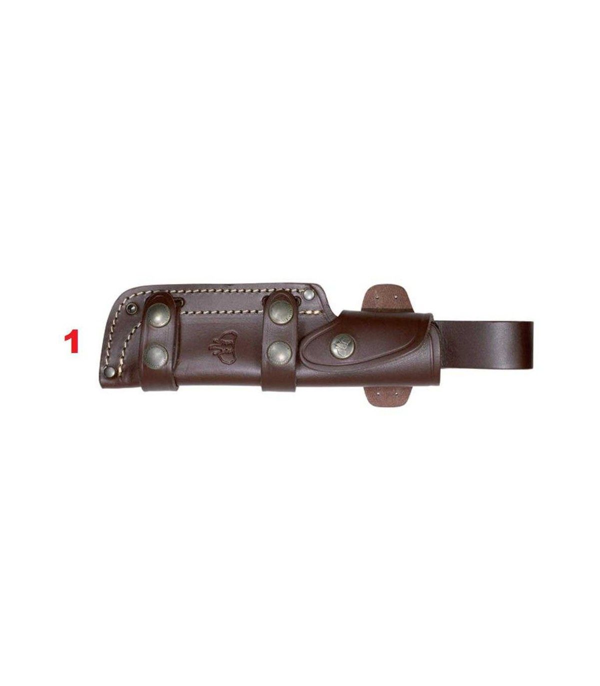 CUCHILLO DE SUPERVIVENCIA MT-5 CUDEMAN 120K