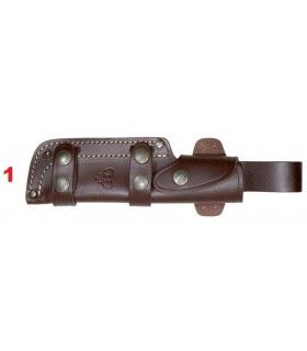 CUCHILLO DE SUPERVIVENCIA MT-5 CUDEMAN 120G