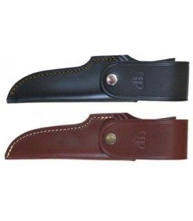 CUCHILLO DE CAZA "CORBETT" CUDEMAN 25