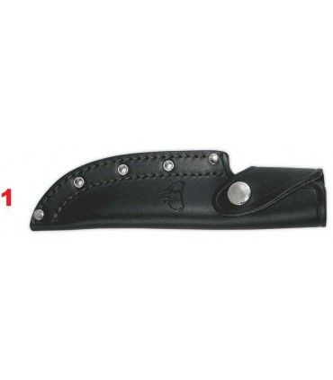 Cuchillo de supervivencia CUDEMAN 148M