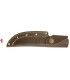 CUCHILLO DE SUPERVIVENCIA "BUSHCRAFT" CUDEMAN 148X
