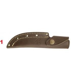 CUCHILLO DE SUPERVIVENCIA "BUSHCRAFT" CUDEMAN 148X